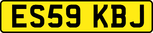 ES59KBJ