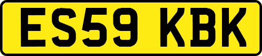 ES59KBK