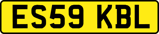 ES59KBL