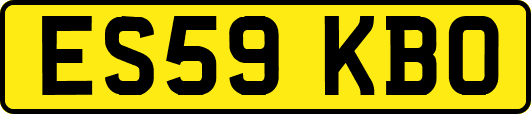 ES59KBO