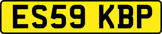 ES59KBP