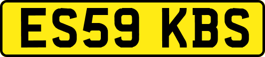 ES59KBS