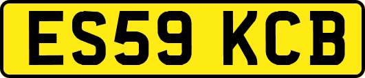 ES59KCB