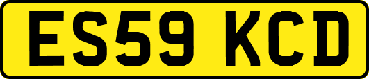 ES59KCD