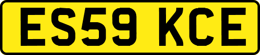 ES59KCE
