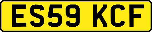 ES59KCF