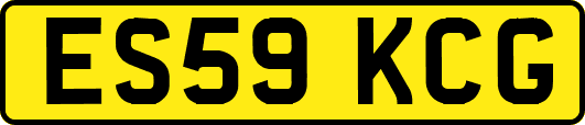 ES59KCG