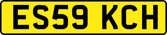 ES59KCH