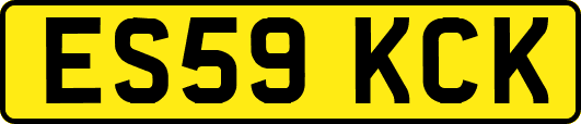 ES59KCK