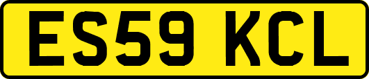 ES59KCL