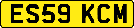ES59KCM