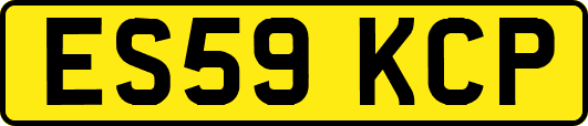 ES59KCP