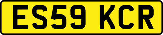 ES59KCR