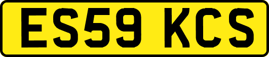 ES59KCS