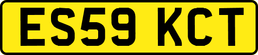 ES59KCT