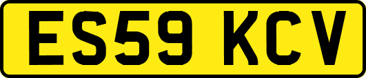 ES59KCV