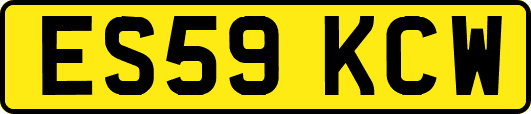 ES59KCW