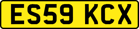 ES59KCX