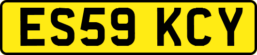 ES59KCY
