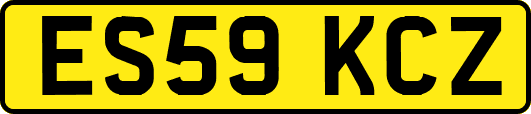 ES59KCZ