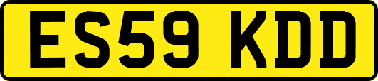 ES59KDD