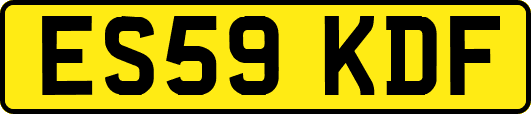 ES59KDF