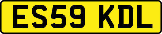 ES59KDL