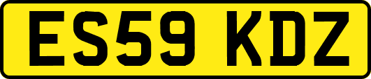 ES59KDZ