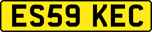 ES59KEC