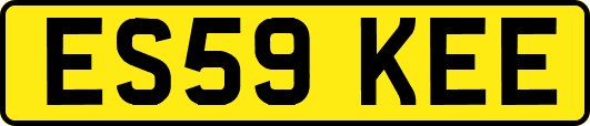 ES59KEE