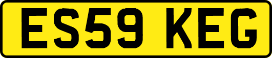 ES59KEG