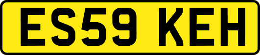 ES59KEH