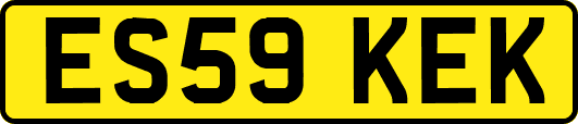 ES59KEK
