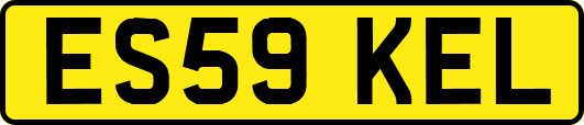 ES59KEL