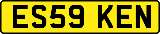 ES59KEN