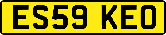 ES59KEO