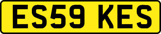 ES59KES