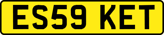 ES59KET