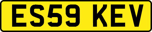 ES59KEV