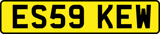 ES59KEW