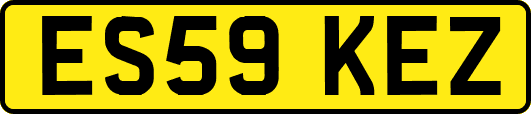 ES59KEZ