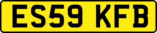 ES59KFB