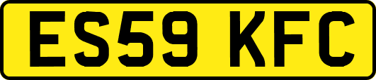 ES59KFC