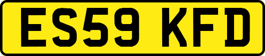 ES59KFD