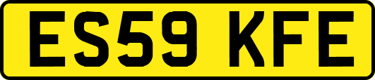 ES59KFE