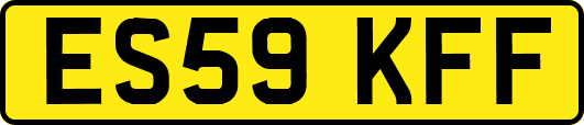 ES59KFF