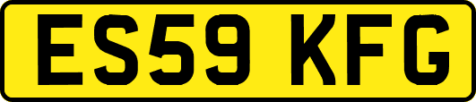 ES59KFG