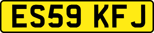 ES59KFJ