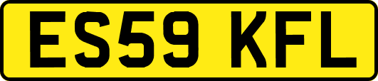 ES59KFL
