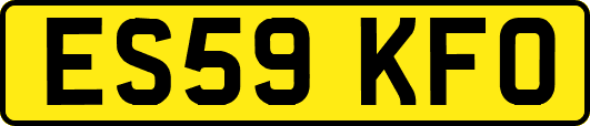 ES59KFO